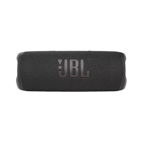 Parlante JBL Inalámbrico Bluetooth Flip 6 30W Negro