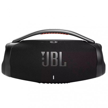 Parlante Portátil JBL Boombox 3 Negro