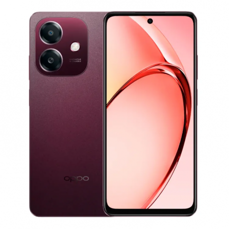 Celular Oppo A40 256GB Café