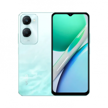 Celular Vivo Y18 128GB Verde