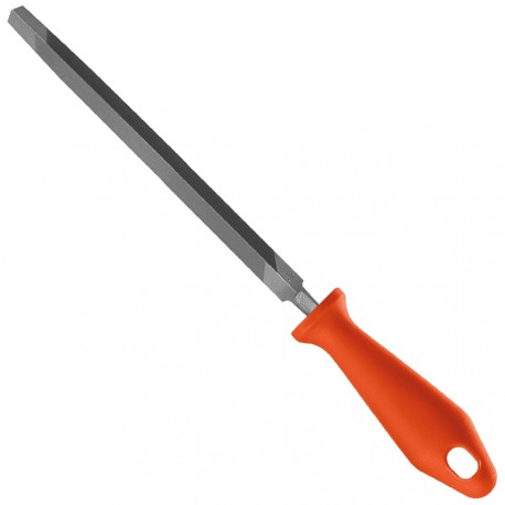  Lima Nicholson Triangular Regular 6"S/C Rm-6