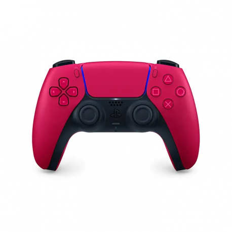 Control Playstation PS5 DualSense Rojo Cósmico