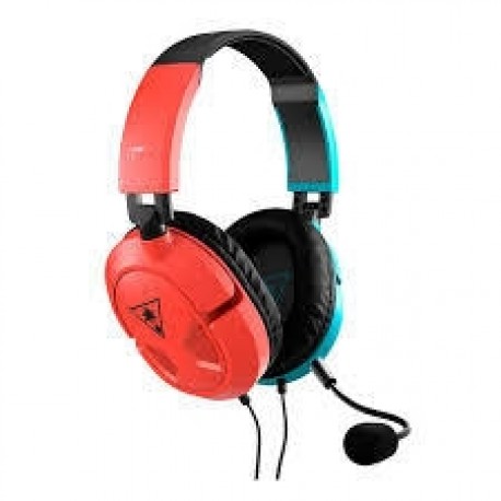 Audífonos de Diadema TURTLE BEACH Alámbricos