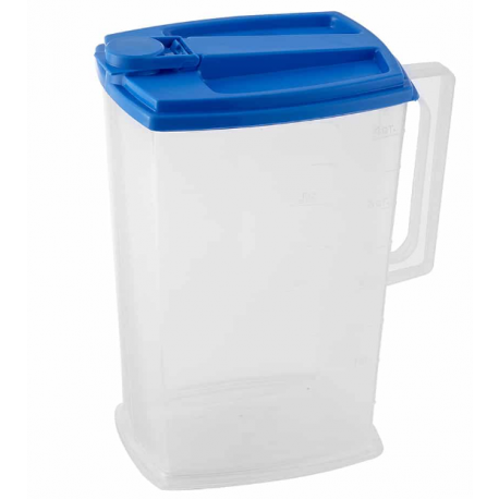 Jarra 1 Galon Azul VANYPLAS