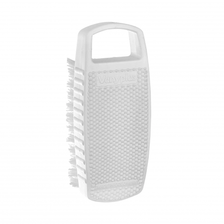 Cepillo Uñas Multiusos Vanyplas Blanco
