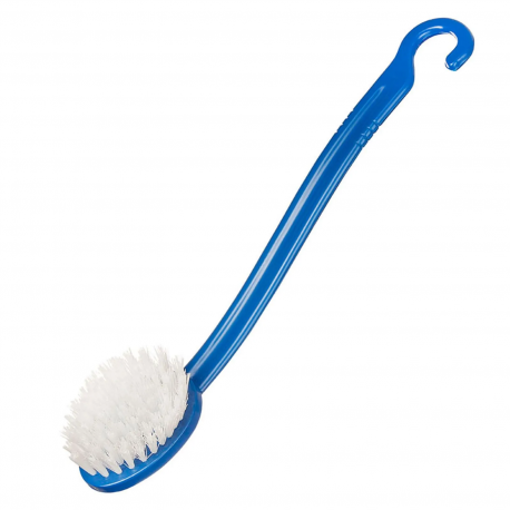 Cepillo Vanyplas Mango Largo Fibra Dura