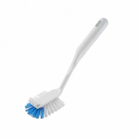 Cepillo Cocina Vanyplas Gris Azul