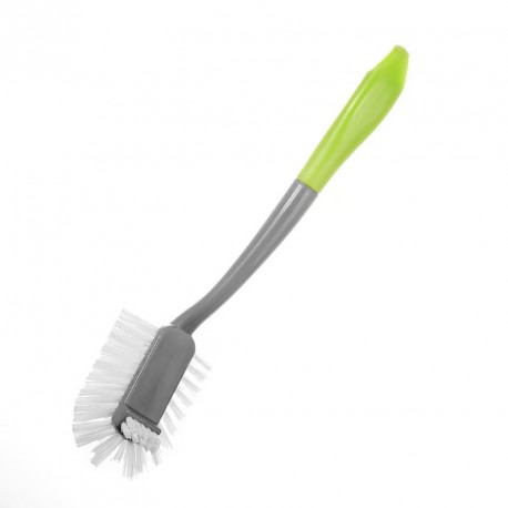 Cepillo Cocina Vanyplas Gris Verde