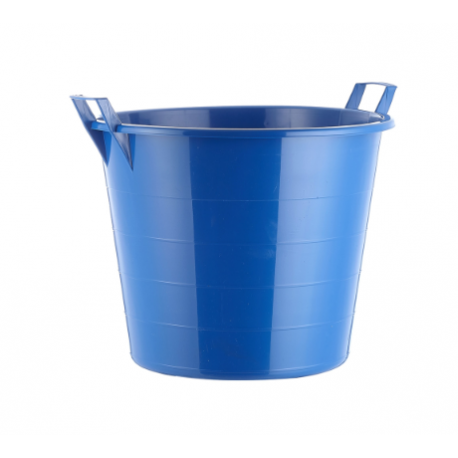 Ponchera No 4 Azul vanyplas