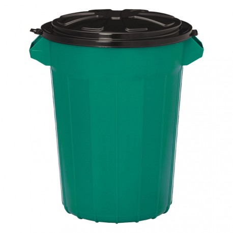 Tanque No.3 Vanyplas 110Lt Verde