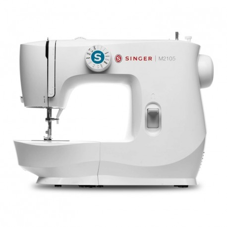 Máquina de coser SINGER® M2105