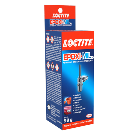  Adhesivo Loctite Epoximil 98G