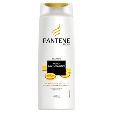 Shampoo Pantene Pro-V Hidratación Extrema 400 ml