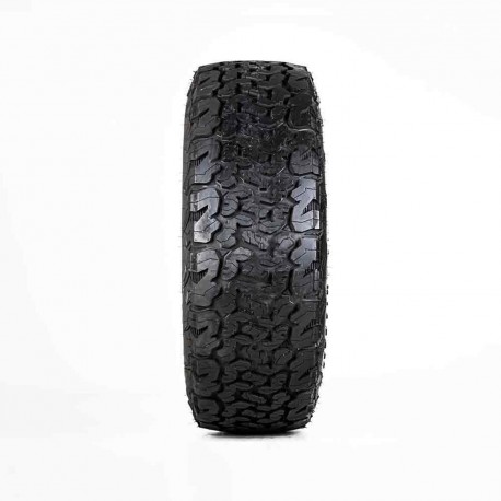 Llanta para Camioneta Bossterrain K9 275/55R20