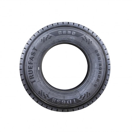 Llanta Para Camion Truefast TD658 295/80R22.5 152/149 L 18PR