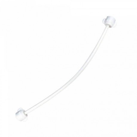 Acople Sanitario 55cm Paquete X 12 Grival
