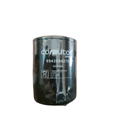 Filtro Aceite [NHR.NKR] AFM