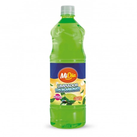 Limpiador Bicarbonato MiDia 1000ml