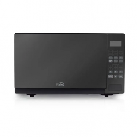 Horno Microondas Kalley 1.1 Pies K-MW11N Negro