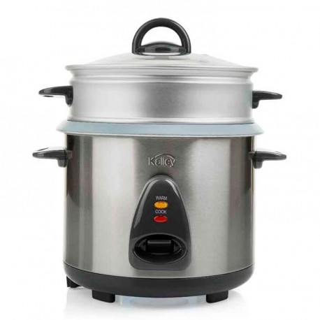 Olla Arrocera Kalley K-RCS14 1.4 Litros 