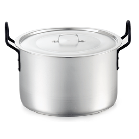 Caldero Fuerte 32 Cm 132 Imusa