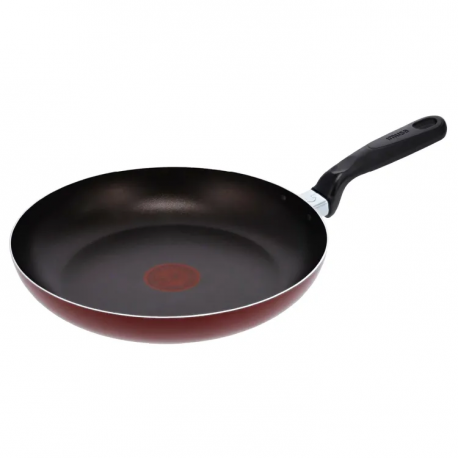 Sartén 20 cm Imusa Colors Antiadherente Rojo