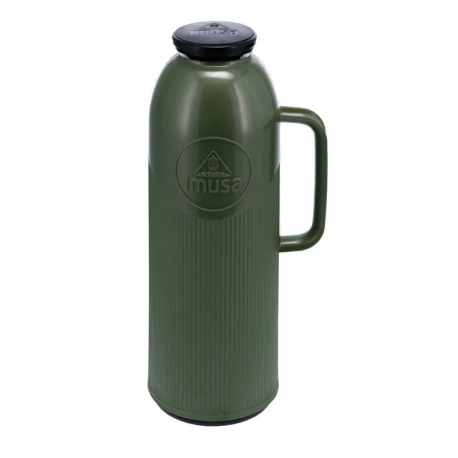 Termo Imusa 1L Basico Terra