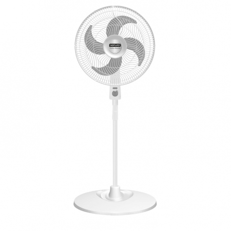 Ventilador de Piso SAMURAI Turbo Power 