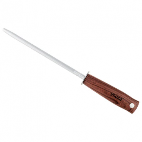 Afilador de Cuchillos con Mango Imusa