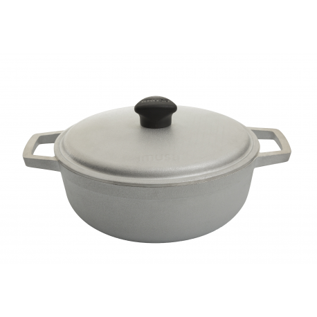 Caldero Imusa Natural Original 14cm