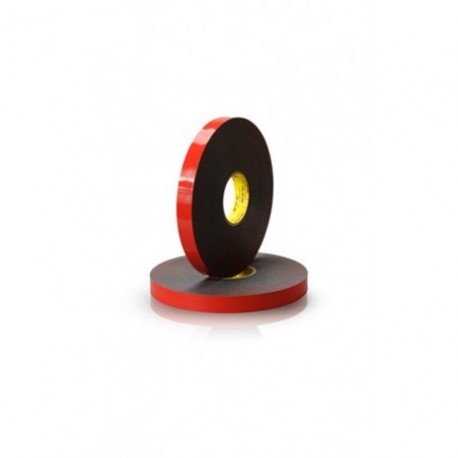Cinta 3M Para Boceles Doble Faz 12mm X 5mts