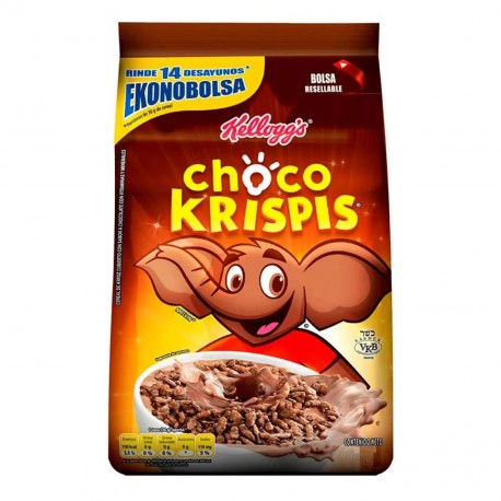 Cereal Choco Krispis Kellogg
