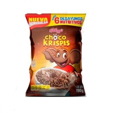 Choco Krispis Kellogg