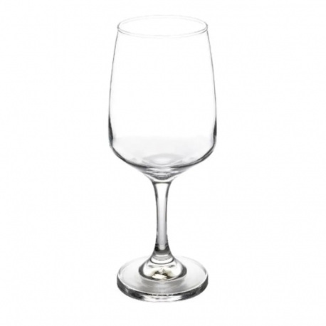 Set Copas Agua Trentino Cristar 473Ml