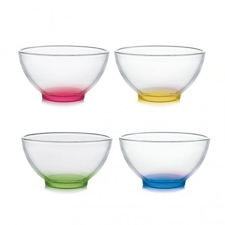 Bowl Fondo Color Cristar