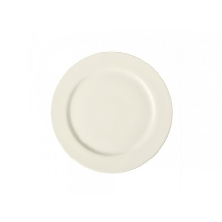 Plato Pando 16Cm Americana Blan