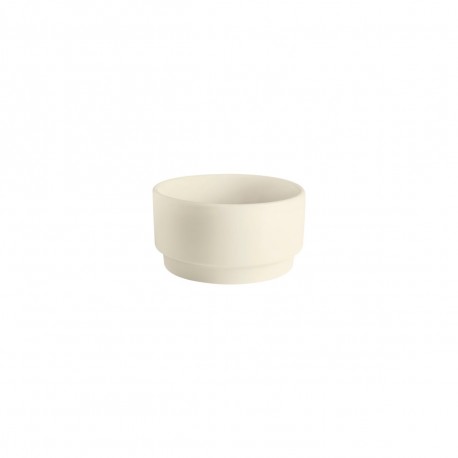 Taza Consome Sin Asas 365Cc Amer Blanco Corona