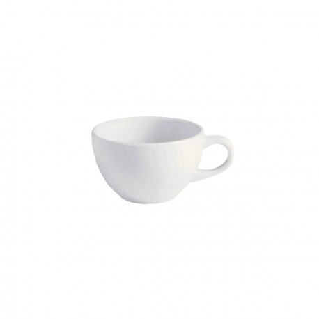 Pocillo Té 260ml Actualite Blanco