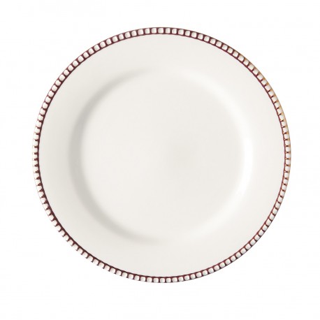 Plato Postre 20Cm Ariana