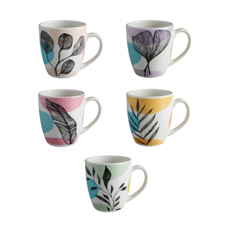 Mug 276.7cc Artemisa