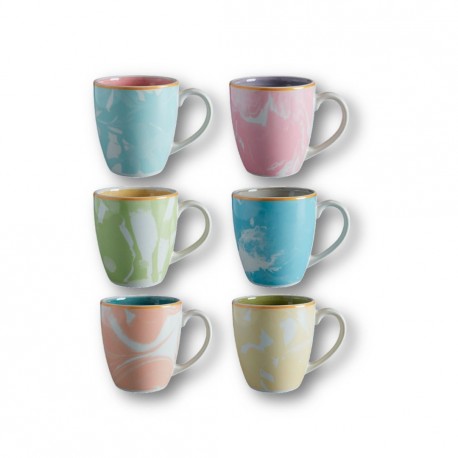 Mug 379.7cc Sky