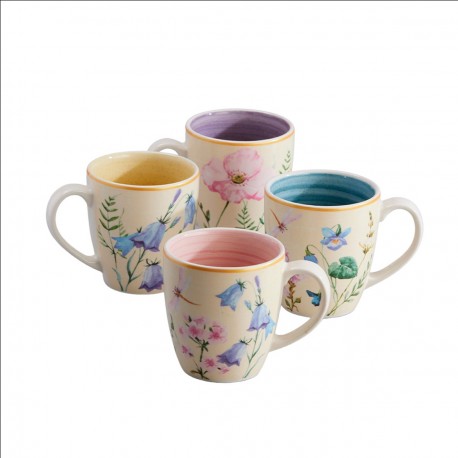 Mug 379.7cc Juliet