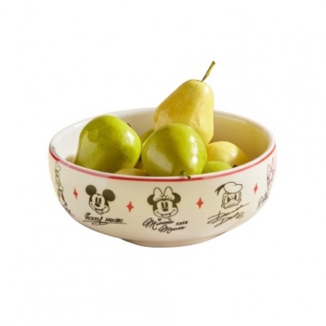 Cerealero Corona 623.3Cc Mickey Friends