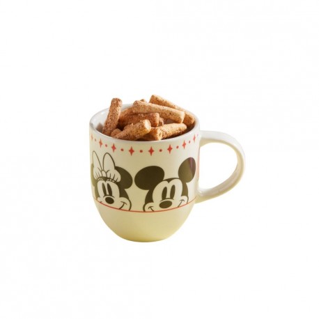 Mug Corona 397.1Cc Mickey And Friends