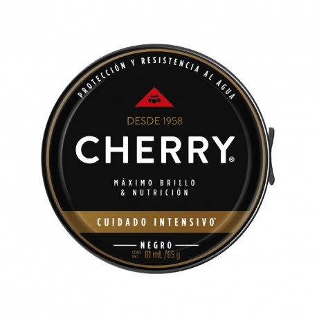Cherry Negro 65gr