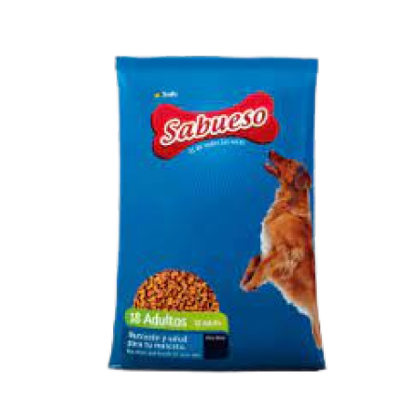 Sabueso Adulto x 2 kg
