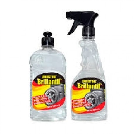 Spray Brillantil Lubristone Plus X 500ml