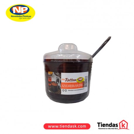 Azucarera Ajicera NP Rattan 