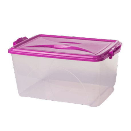 Caja Estelar 24 Litros