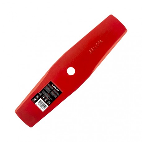 Cuchilla Bellota para guadañadora 352425 Roja